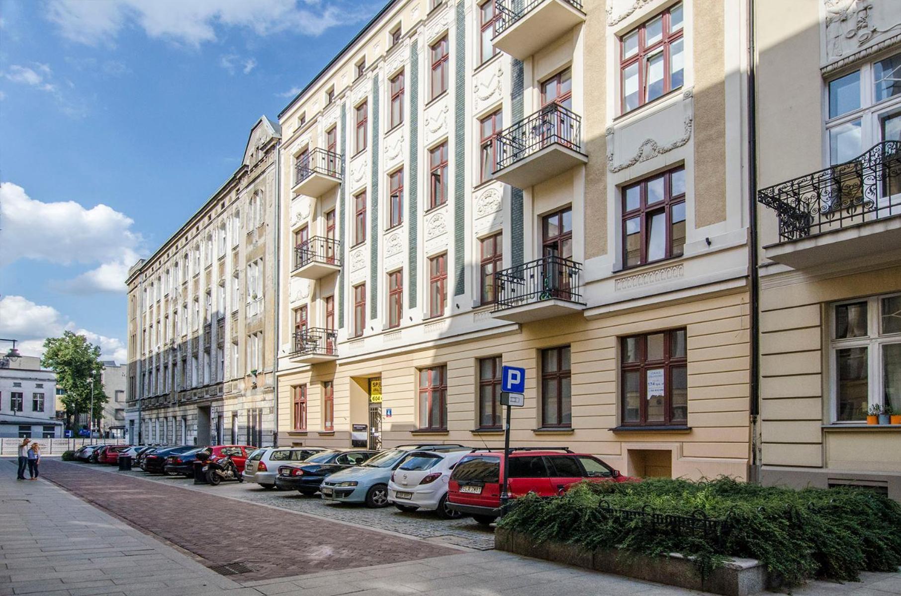 Lumina 2-Level Apart Near Lodz Fabryczna Dış mekan fotoğraf